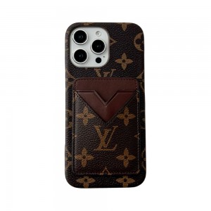 Louis Vuitton iPhone 13Pro ケース　me0232 Louis Vuitton iPhone 13Pro ケース me0232
